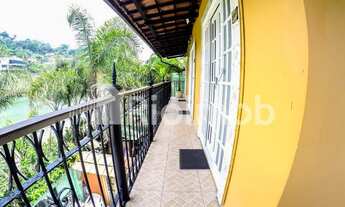 Imagem 7: Rio de Janeiro - Casa Padrão - Barra da Tijuca