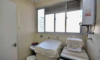 Imagem 6: Apartamento com 3 dormitórios à venda, 83 m² por R$ 999.000 - HIGIENOPOLIS - São Paulo/SP