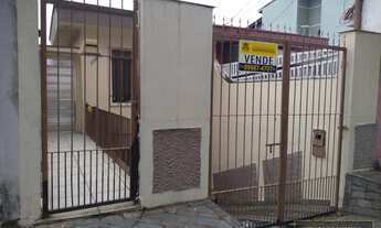 Imagem 2: Santo André - Casa Padrão - Parque Oratório