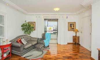 Imagem 3: Apartamento à venda, Santana, 102m², 4 dormitórios, 3 suítes, 3 vagas!