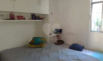 Imagem 5: Apartamento tipo casa - 03 quartos - Cachambi