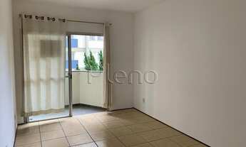 Imagem 2: Apartamento - Vila Itapura - Campinas