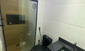 Imagem 7: APS - Apartamento Like 75m2 com 2 quartos, mobiliado porteira fechada. Santa Isabel - Tere