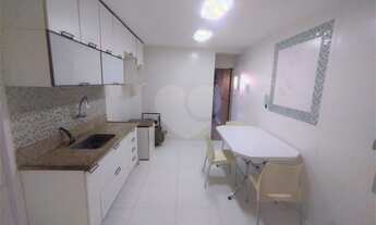 Imagem 6: Casa Triplex com 02 Quartos no Engenho de Dentro