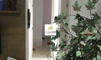 Imagem 4: Apartamento à venda, Itaberaba, 50m², 2 dormitórios, 1 vaga!