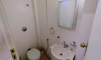 Imagem 6: Sala- para aluguel -Bairro Copacabana-R$ 1.000,00