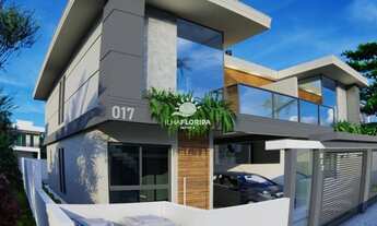 Imagem: FLORIANóPOLIS - Casa Padrão - Ingleses