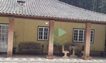 Imagem: Chácara com 3 dormitórios à venda, 3000