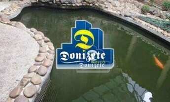 Imagem 4: Galpão para alugar, 5000 m² por R$ 95.000,00/mês - Parque São Vicente - Mauá/SP