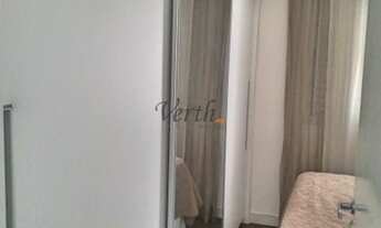 Imagem 2: Apartamento de 3 quartos em Residencial Torres do Bonfim à venda de 64m² - Campinas/SP