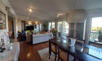 Imagem 3: São Paulo - Apartamento Padrão - Alto de Pinheiros