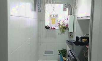 Imagem 3: Apartamento com 3 dormitórios à venda, 101 m² por R$ 950.000,00 - Campestre - Santo André