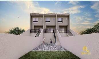 Imagem 2: Lindo sobrado com duas amplas suítes..