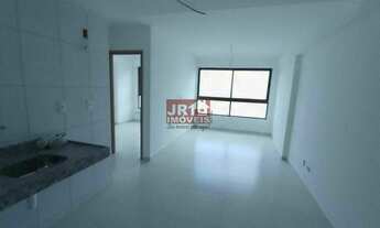 Imagem 7: Apartamento Alto Padrão