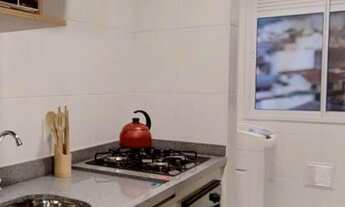 Imagem 6: Apartamento para Venda em Jundiaí, JARDIM COLONIA, 2 dormitórios, 1 suíte, 2 banheiros, 1