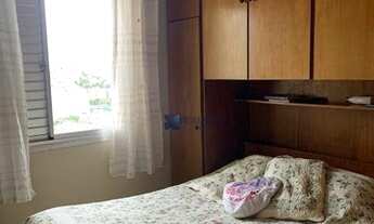 Imagem 7: Apartamento com 2 dormitórios para alugar, 52 m² por R$ 1.600,00/mês - Vila Alpina - São P