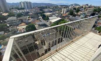 Imagem: Apartamento Junto ao Norte Shopping - Andar