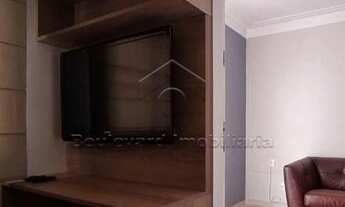 Imagem 6: Ribeirão Preto - Casa de Condomínio - Vila do Golf