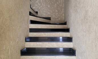 Imagem 5: SOBRADO COM PLANEJADOS NO CONDOMINIO Parque dos Guarantãs EM INDAIATUBA