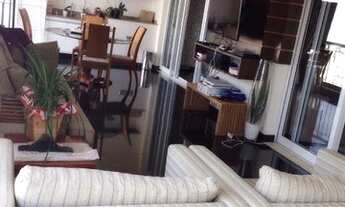 Imagem 2: Apartamento de 4 Dormitórios na Rua Sousa Ramos