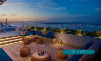 Imagem 5: Apartamento com 1 e 2 quartos no melhor do Rio Vermelho - Beach Class