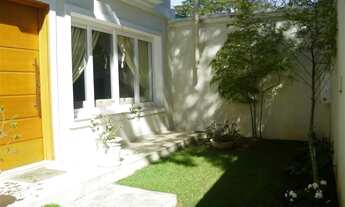 Imagem 5: Casa de 3 Dormitórios na Alameda Tirió