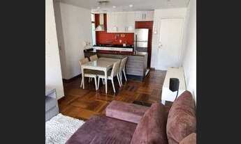 Imagem 3: Apartamento com 2 dormitórios à venda, 65 m² por R$ 780.000 - Perdizes - São Paulo/SP