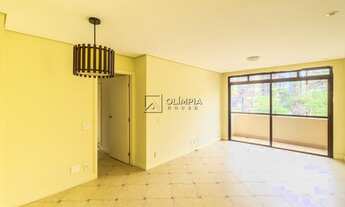 Imagem 2: Venda Apartamento 3 Dormitórios - 87 m² Vila Olímpia