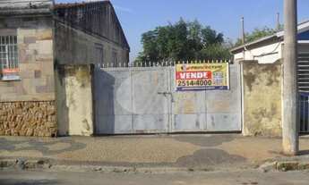 Imagem: Terreno - Ponte Preta - Campinas