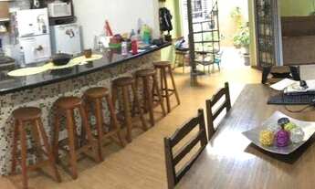 Imagem 6: Casa com 3 dormitórios à venda, 185 m² por R$ 530.000,00 - Jardim Allah - Barretos/SP