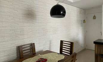 Imagem 2: Apartamento de 3 Dormitórios na Rua Ibitirama