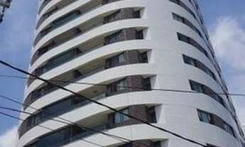 Imagem: Apartamento, 3 suítes em Capim Macio