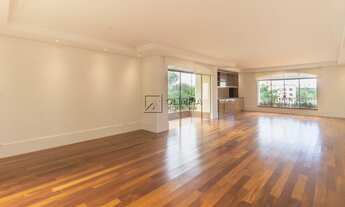 Imagem 3: Locação Apartamento 4 Dormitórios - 253 m² Pinheiros