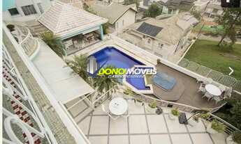 Imagem 3: Casa em Condomínio Swiss Park para Venda - São Bernardo do Campo