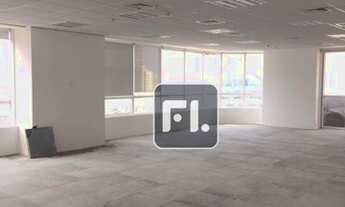 Imagem 4: Conjunto para alugar, 130 m² por R$ 11.041,01/mês - Brooklin - São Paulo/SP