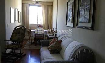 Imagem 2: Apartamento com 2 quartos na Tijuca, Rua Silva Ramos