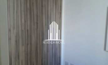 Imagem 3: Apartamento com 3 quartos sendo 1 suíte, 1 vaga, com 73m², Parque Barueri