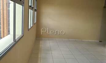Imagem 4: Sala - Jardim Chapadão - Campinas