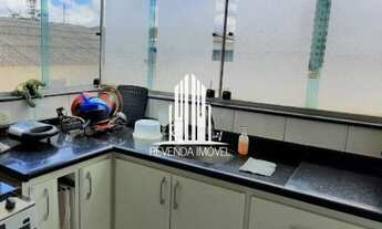 Imagem 4: Apartamento de 2 dorm 1 suite 2 banheiros e 2 vagas Vila Mascote