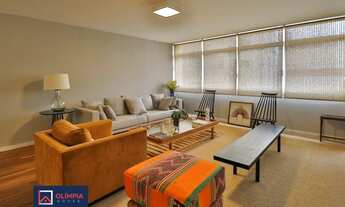 Imagem: Apartamento Locação Jardim Paulista 163