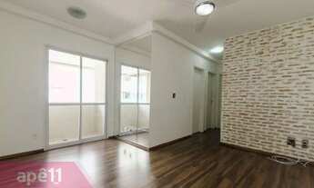 Imagem 1: Apartamento de 3 Dormitórios na Rua Doutor Augusto de Miranda