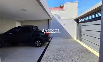 Imagem 4: Casa à venda no bairro Alto Umuarama