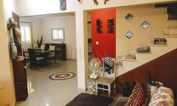 Imagem 6: Casa - Parque Via Norte - Campinas