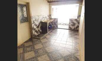 Imagem 4: Casa QNO 18 Casa com 3 dormitórios