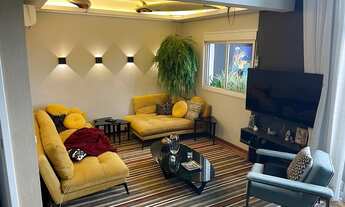 Imagem 2: Apartamento Venda 2 Dormitórios - 160 m² Brooklin