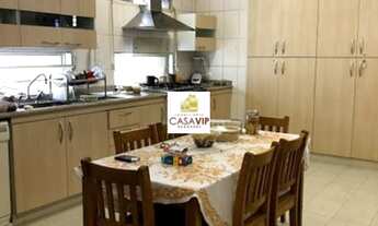 Imagem 4: Apartamento à venda, Higienópolis, 285m², 4 dormitórios, 1 suíte, 2 vagas!