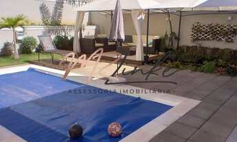 Imagem 3: Casa - Swiss Park - Campinas