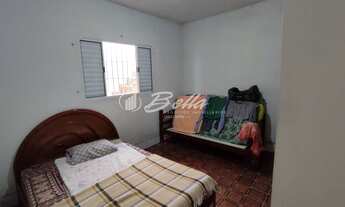 Imagem 2: Casa para aluguel possui 80 m² com 2 quartos em excelente localização