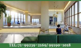 Imagem 7: LIT 760, Apartamentos 1 quarto, 25m² com 1 vaga, no Costa Azul! Fantástico