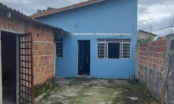 Imagem 5: Vendo casa no Bairro Cidade Industrial, Lorena - SP